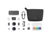 DJI Mic Mini 2 (2TX 1RX+Charging Case) DJI Mic Mini 2 (2TX 1RX+Charging Case)